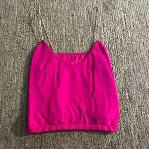 Free People Tank